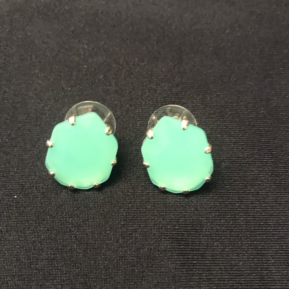 Kendra Scott Stud Earrings